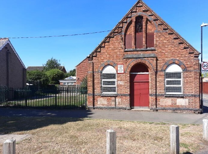 Woodway Ln, Coventry for sale Primary Photo- Image 1 of 1