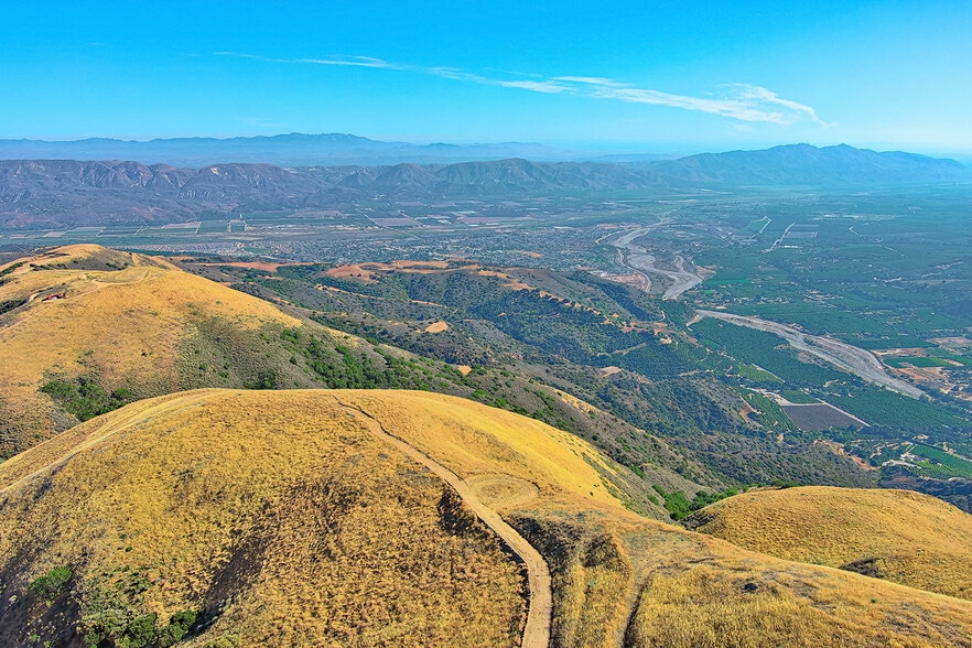 Fillmore st, Fillmore, CA for sale - Primary Photo - Image 1 of 15