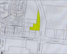 B-3 Zoned Acreage - Motel