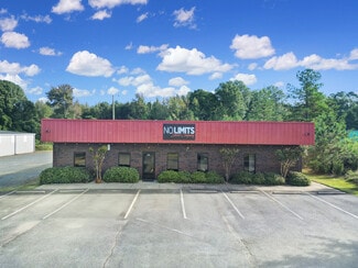 More details for 908 N Sutherland Ave, Monroe, NC - Flex for Sale