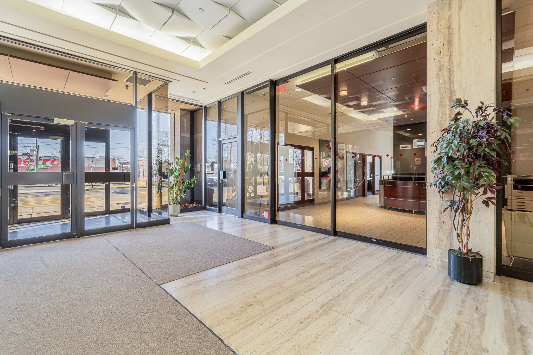 3131 Boul de la Concorde E, Laval, QC for lease Building Photo- Image 1 of 13