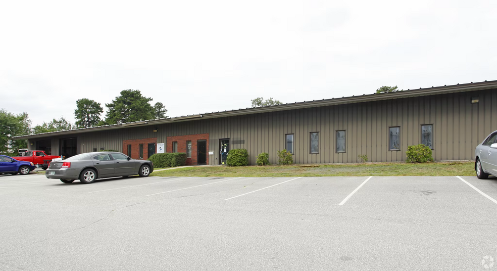 2 Industrial Park Dr, Concord, NH for lease - Building Photo - Image 3 of 12