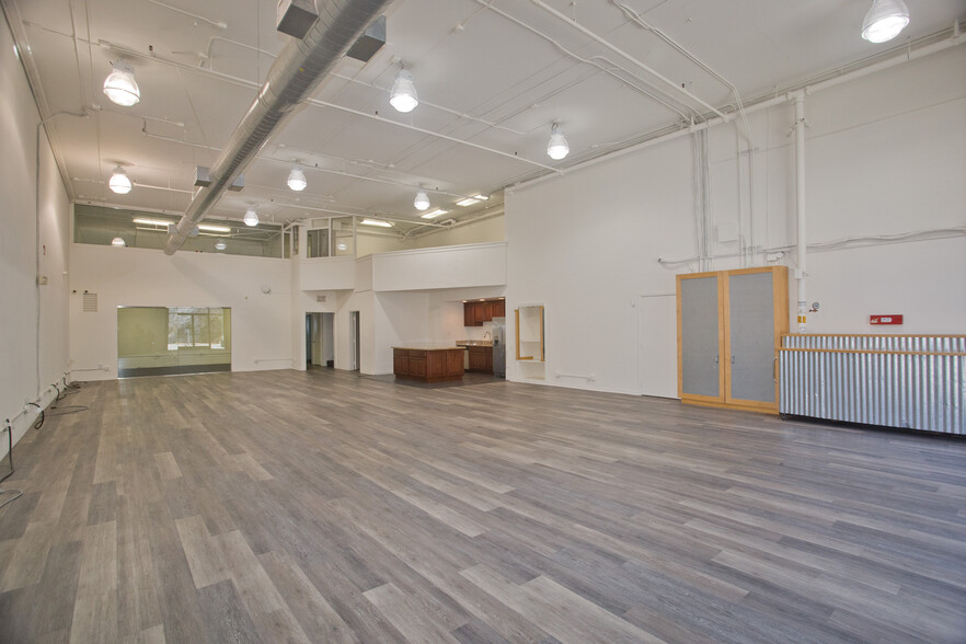 133-135 Stillman St, San Francisco, CA for lease - Interior Photo - Image 3 of 6