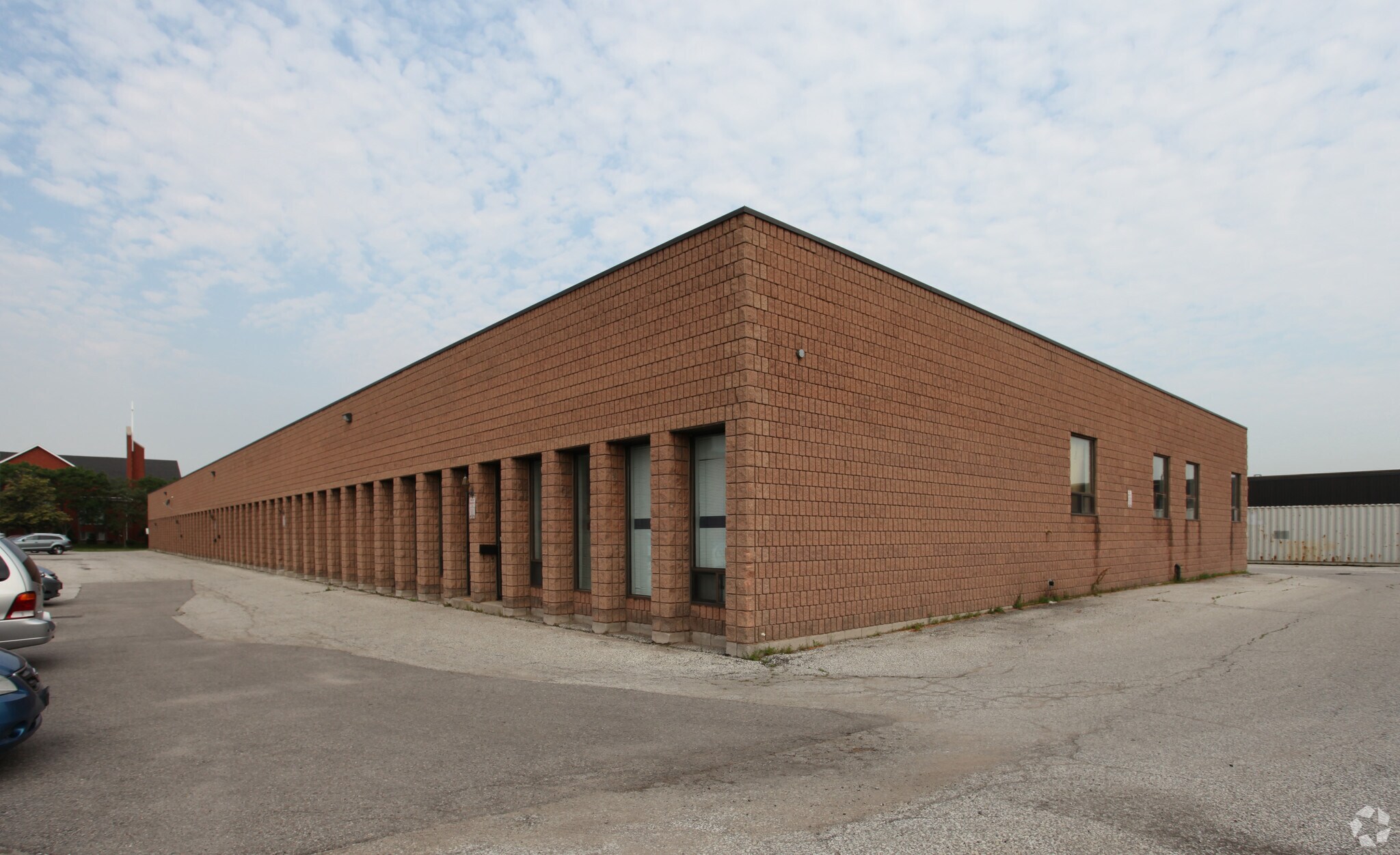 1155-1173 Petrolia Rd, Toronto, ON for sale Primary Photo- Image 1 of 1