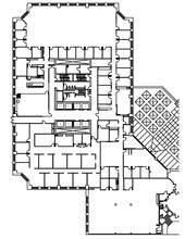 2001 Butterfield Rd, Downers Grove, IL for lease Floor Plan- Image 1 of 1