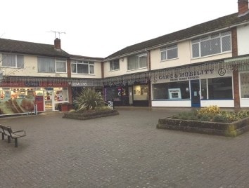 1-7 Caesar Rd, Kenilworth for sale Primary Photo- Image 1 of 1