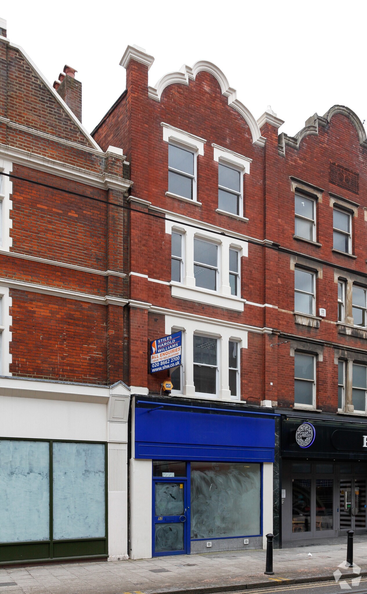 52 George St, Croydon for sale Primary Photo- Image 1 of 1