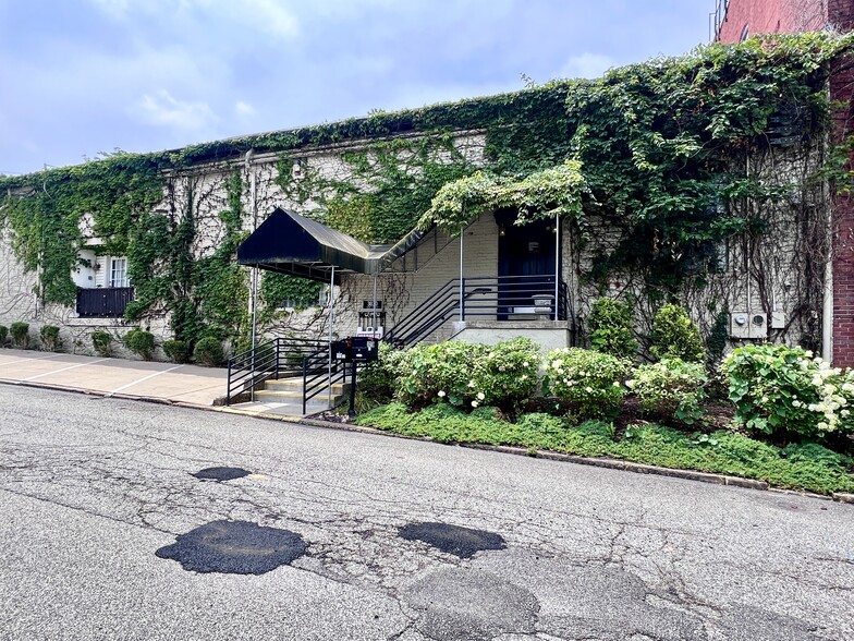 3030 Jane St, Pittsburgh, PA for lease - Building Photo - Image 1 of 15