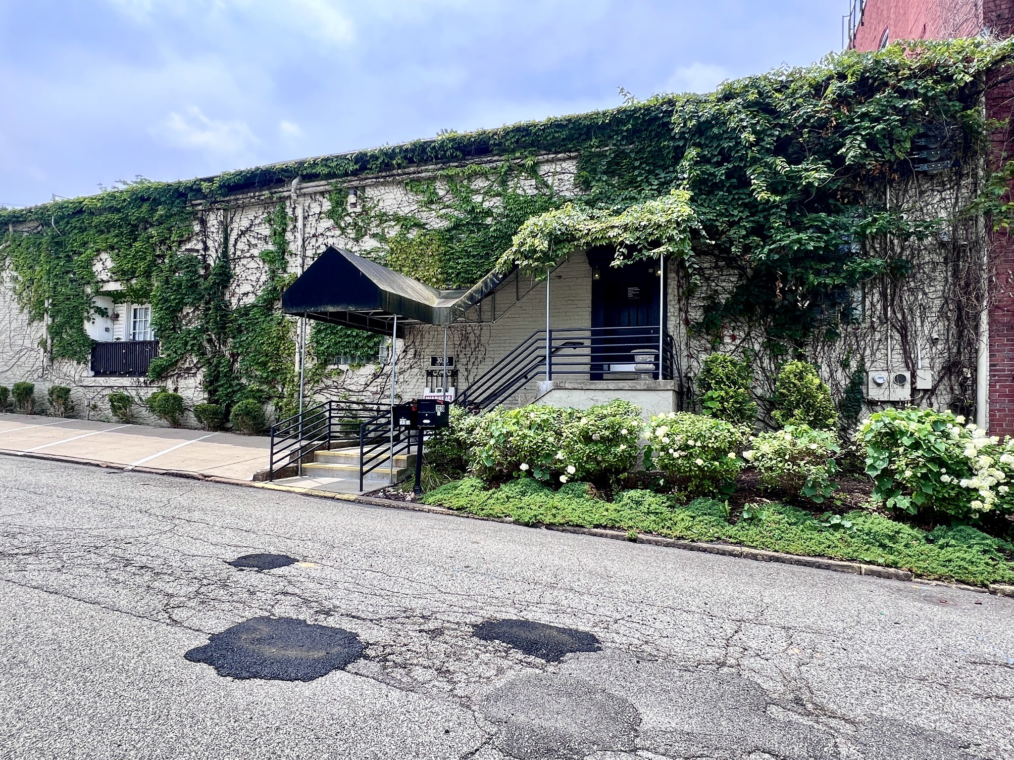 3030 Jane St, Pittsburgh, PA for lease Building Photo- Image 1 of 16