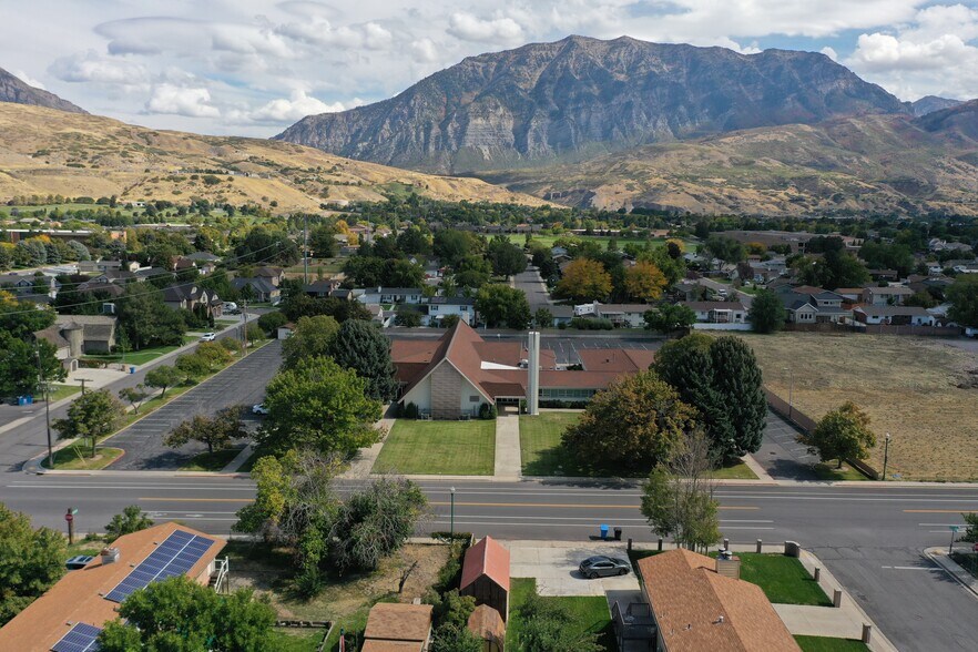1090 N 400 E, Orem, UT for sale - Building Photo - Image 1 of 1