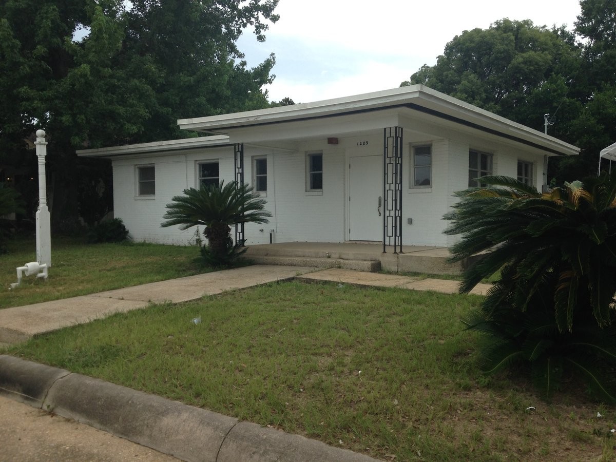 1209 N Palafox St, Pensacola, FL for sale Other- Image 1 of 1