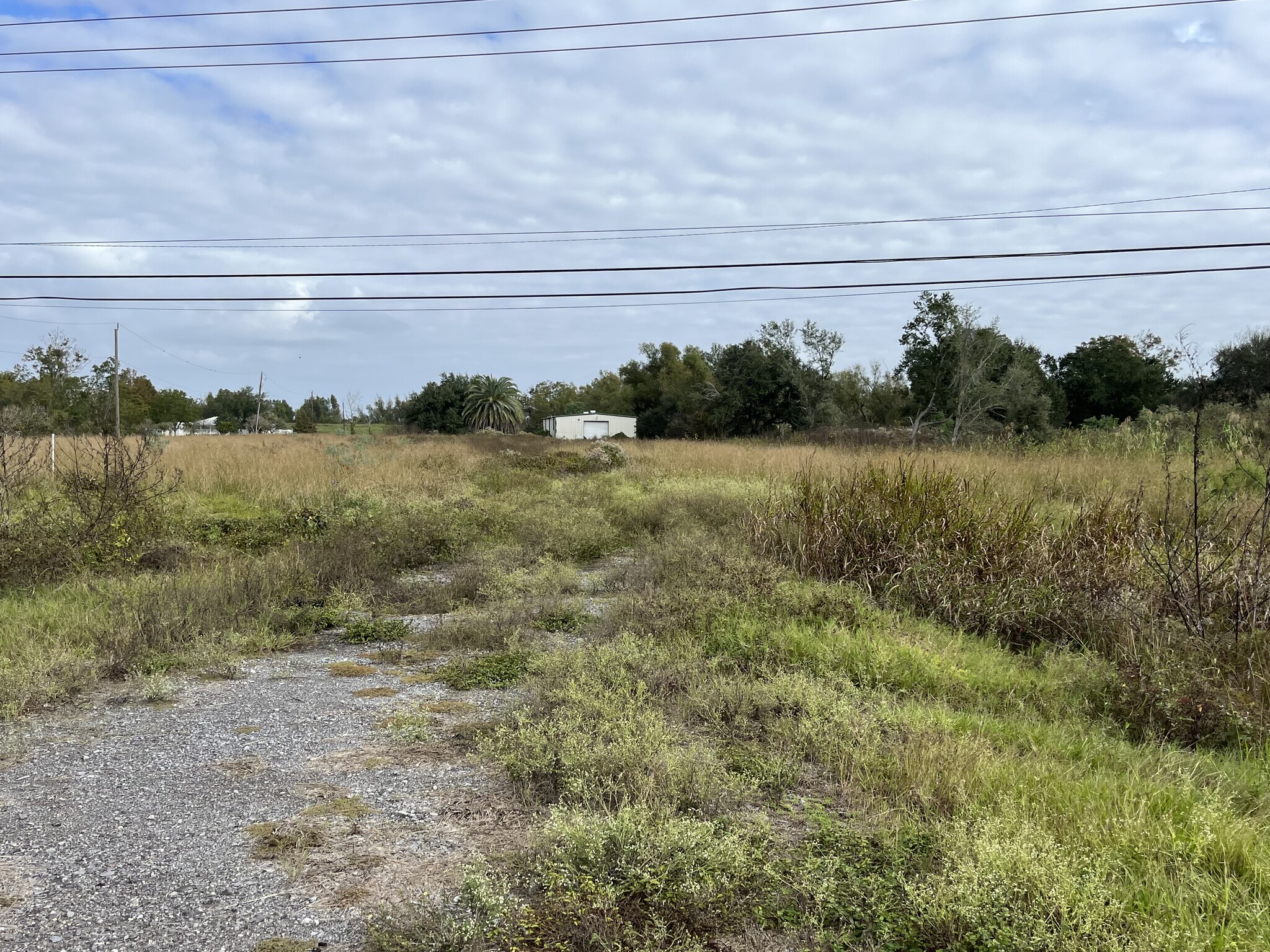 21641 LA-23, Port Sulphur, LA for sale Primary Photo- Image 1 of 1