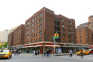 New York Ny Apartment Buildings For Loopnet Page 6 757 769 Broadway New York Ny Apartment Building