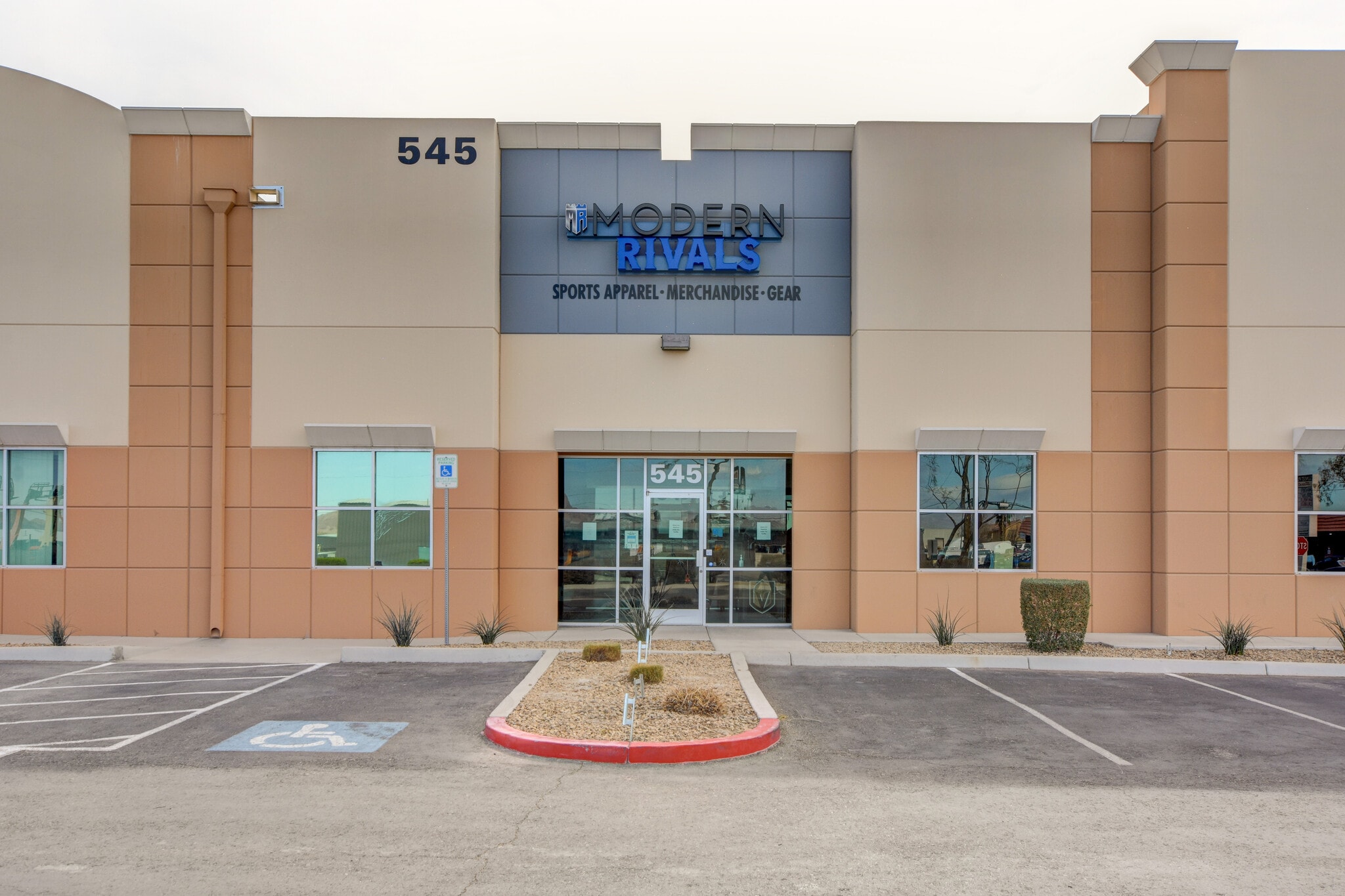 545 W Sunset Rd, Henderson, NV 89011