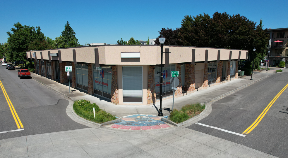 289 NE 2nd St, Gresham, OR for sale - Building Photo - Image 1 of 11