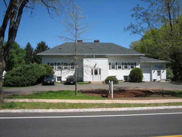 416 Route 518, Skillman, NJ for sale - Primary Photo - Image 1 of 1