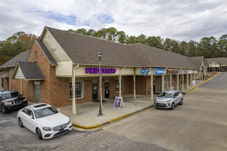 More details for 3659 Lorna Rd, Birmingham, AL - Retail for Lease