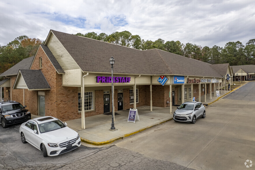 3659 Lorna Rd, Birmingham, AL for lease - Building Photo - Image 1 of 6