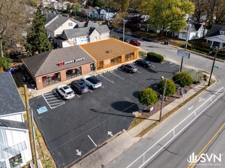 More details for 547 Euclid Ave, Lexington, KY - Retail for Lease