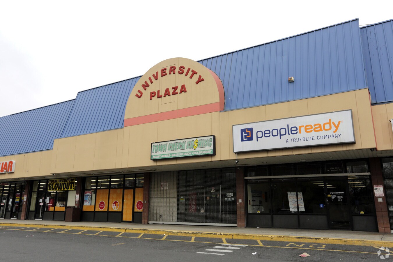 186208 W Market St, Newark, NJ 07103