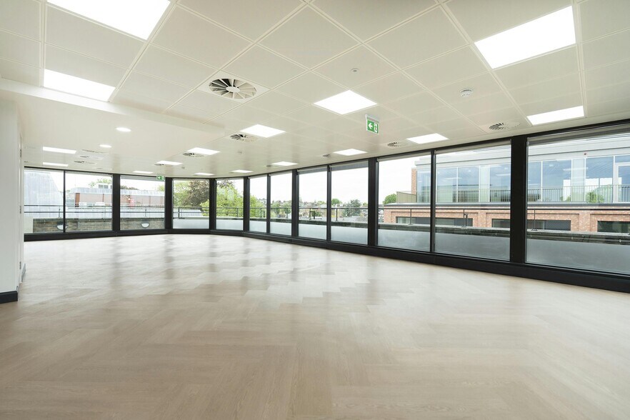 26-30 Paradise Rd, Richmond for lease - Interior Photo - Image 3 of 5