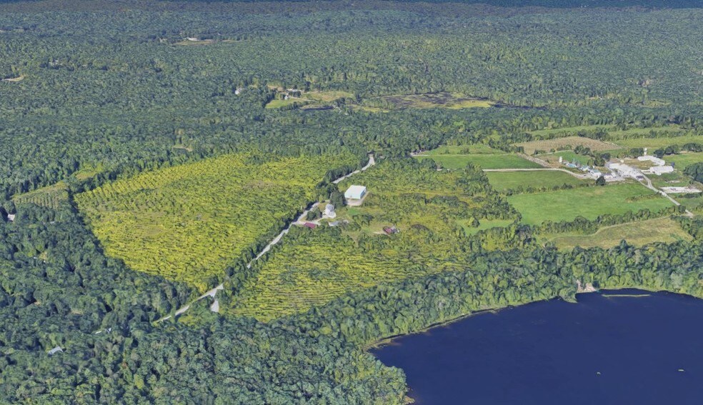 Justice Hill Rd, Sterling, MA 01564