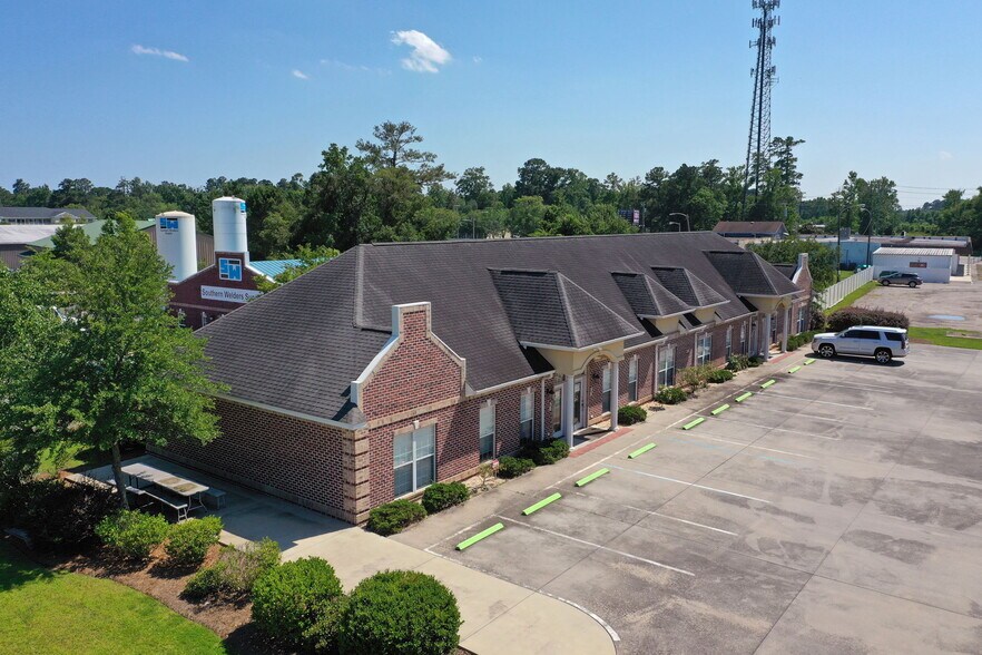 211 Prather Pky, Myrtle Beach, SC 29588 Office for Sale