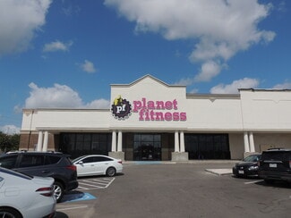 More details for 1705-1825 N Fry Rd, Katy, TX - Retail for Lease