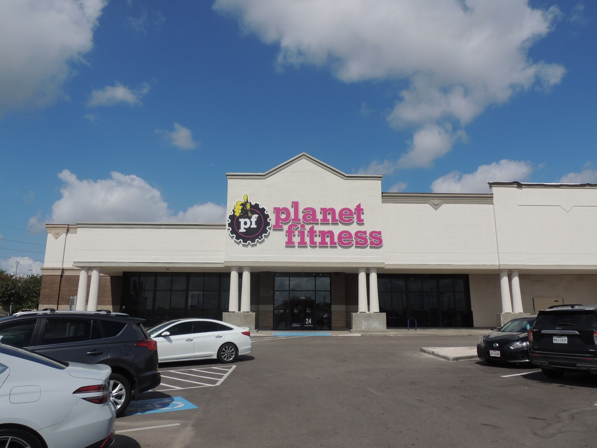 1705-1825 N Fry Rd, Katy, TX for sale Building Photo- Image 1 of 1