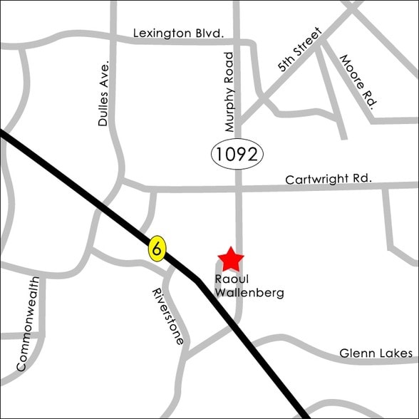 3711 Raoul Wallenberg Ln, Missouri City, TX for lease - Building Photo - Image 2 of 13