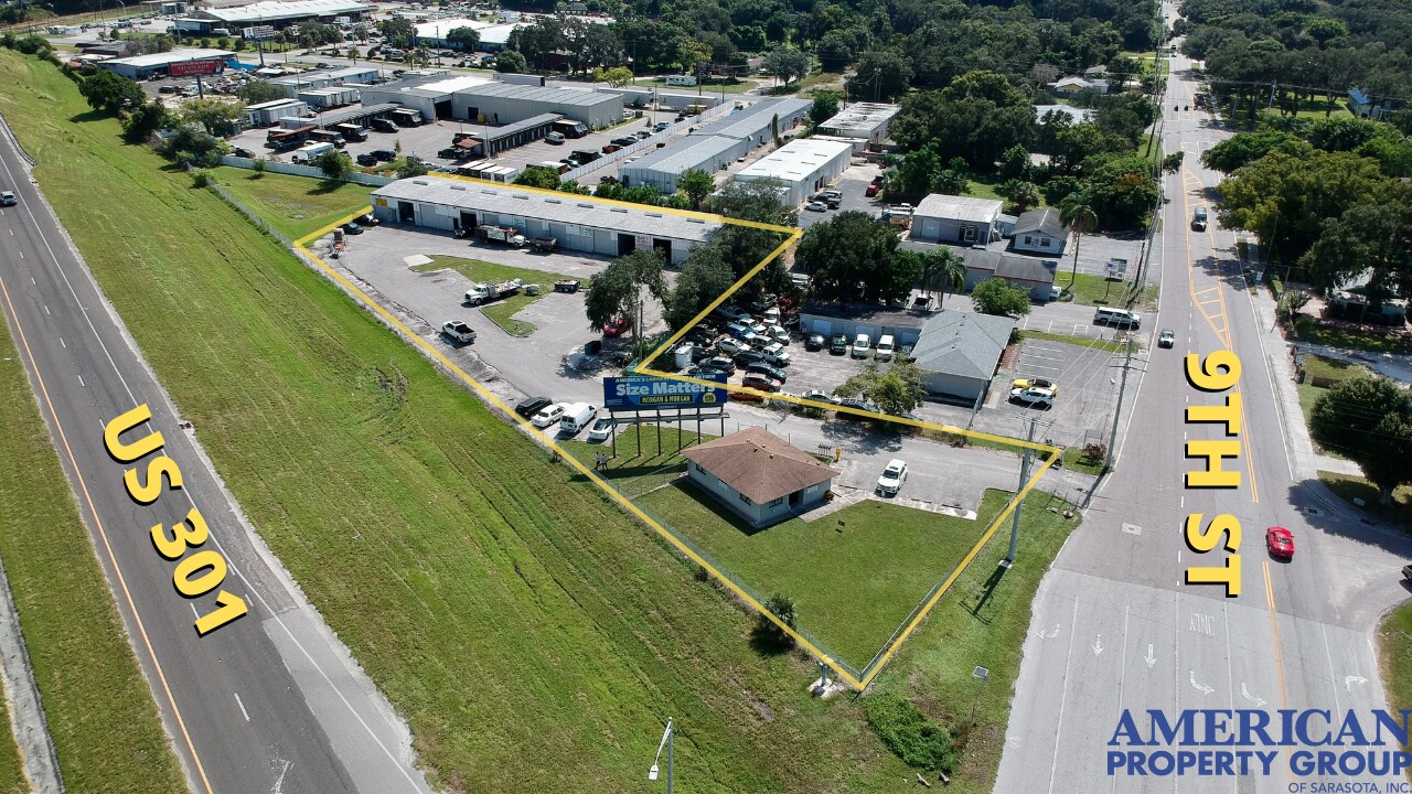 2301 9th St, Bradenton, FL for sale Building Photo- Image 1 of 1