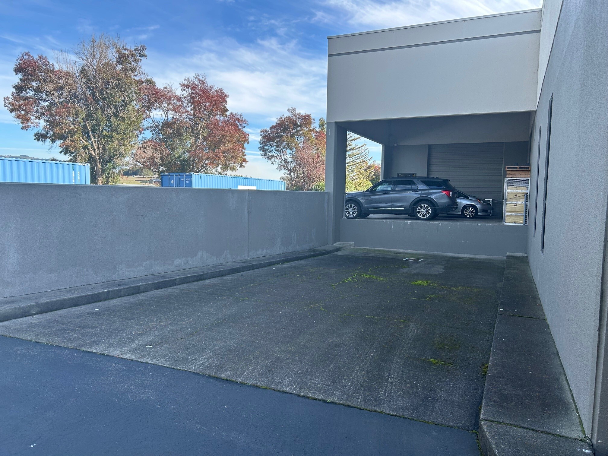 1330 Redwood Way, Petaluma, CA for lease Building Photo- Image 1 of 14