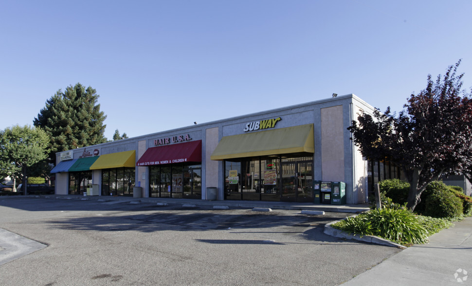 14964 E 14th St, San Leandro, CA for lease - Building Photo - Image 1 of 3