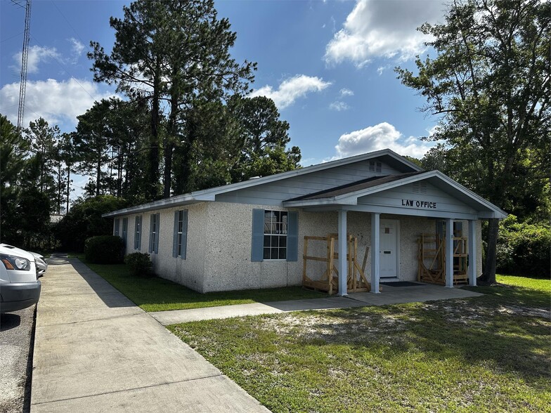 52 Camden Woods Pky E, Kingsland, GA for lease - Primary Photo - Image 1 of 1