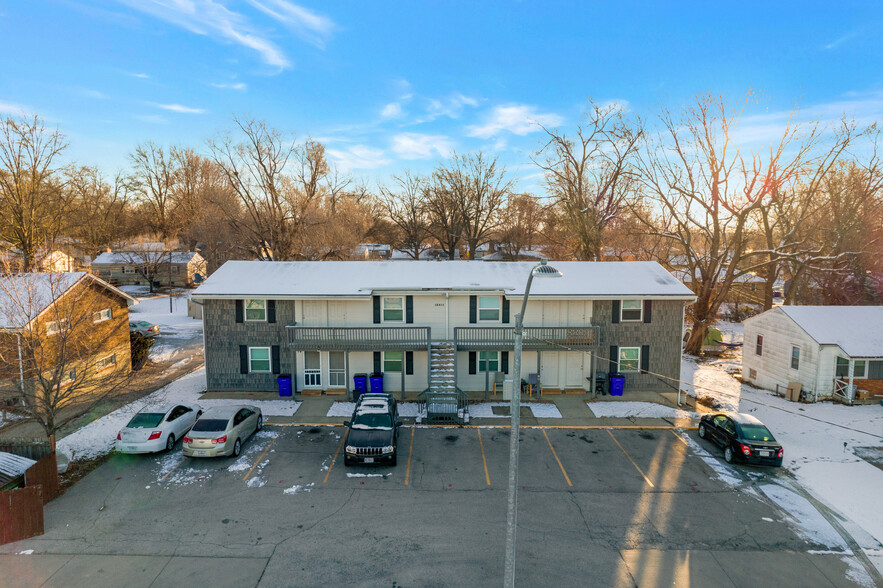 13411 5th St, Grandview, MO for sale - Building Photo - Image 1 of 1