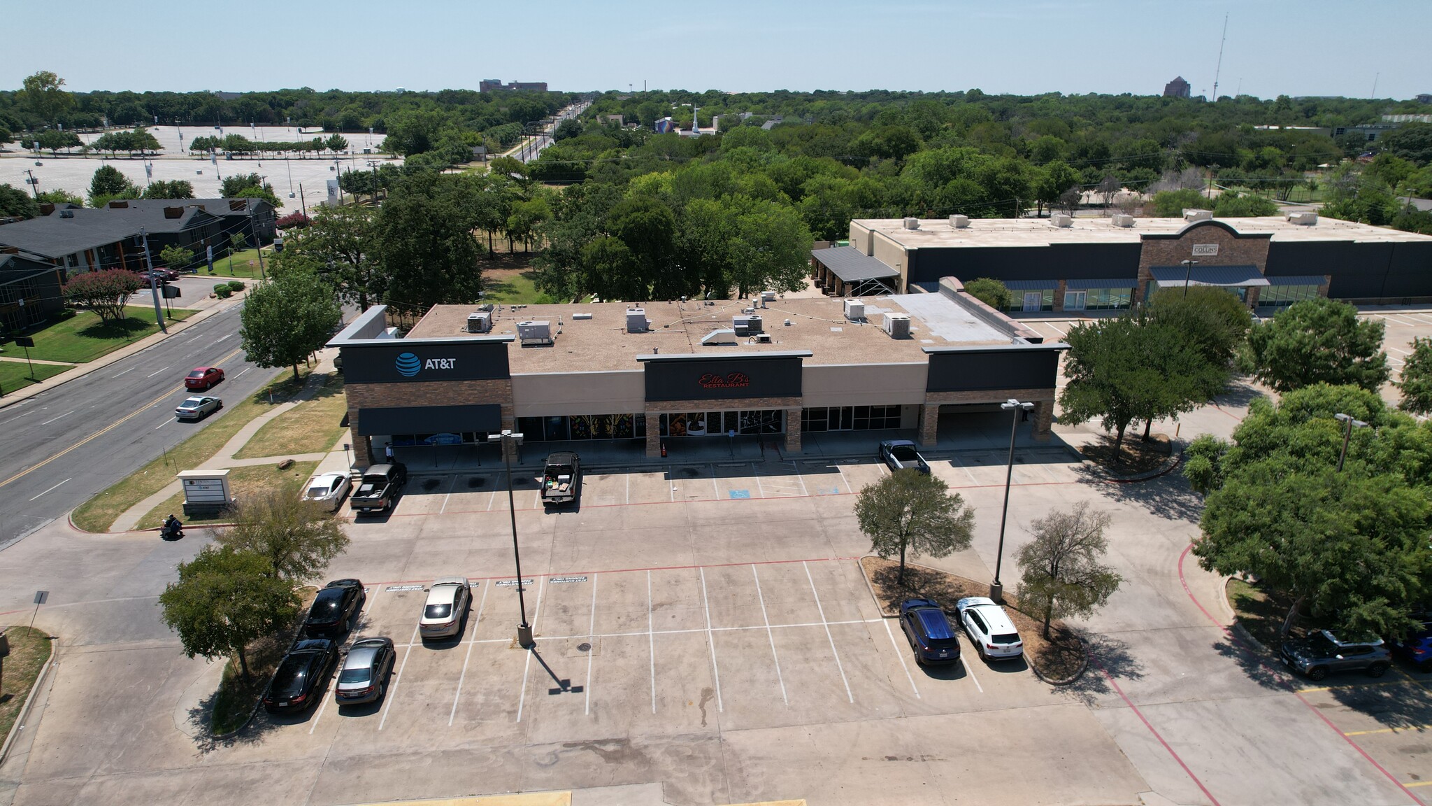 1002-1006 N Collins St, Arlington, TX 76011 - Randol Mill | LoopNet