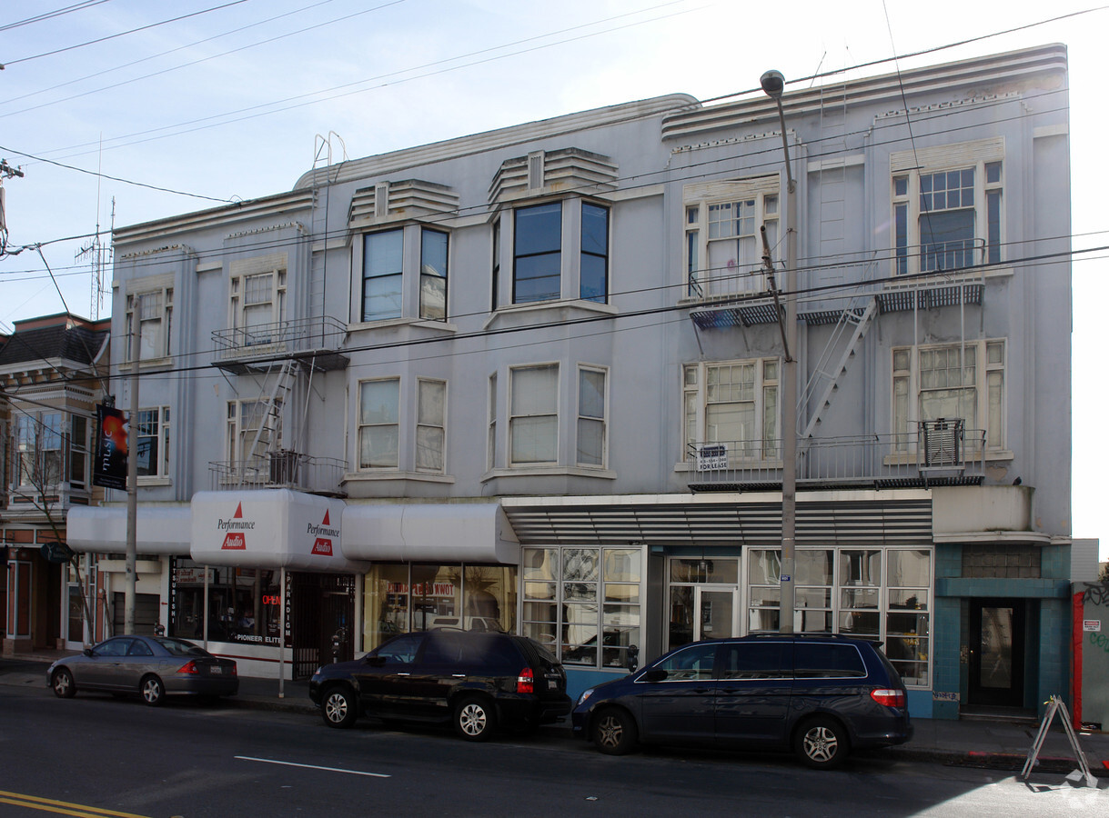 2843-2869 California St, San Francisco, CA 94115 | LoopNet