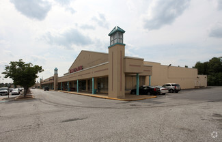 More details for 4803-4941 Allentown Rd, Camp Springs, MD - Retail for Lease