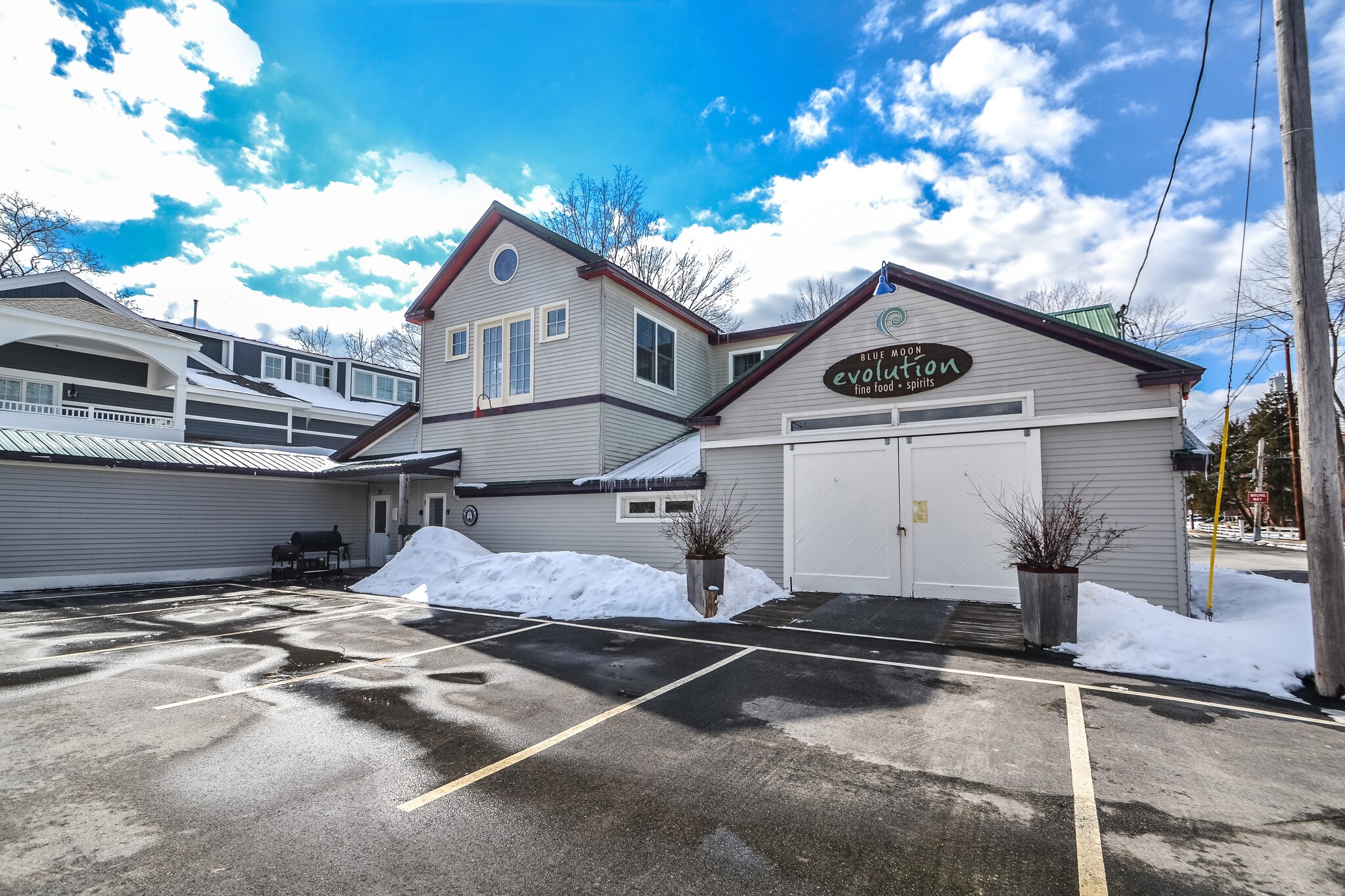 8 Clifford St, Exeter, NH for sale Building Photo- Image 1 of 1