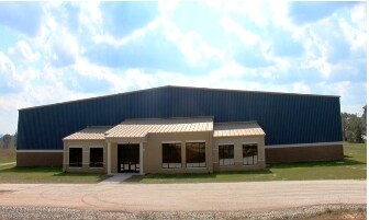 15 Industry Rd, Morehead, KY for sale - Primary Photo - Image 1 of 1