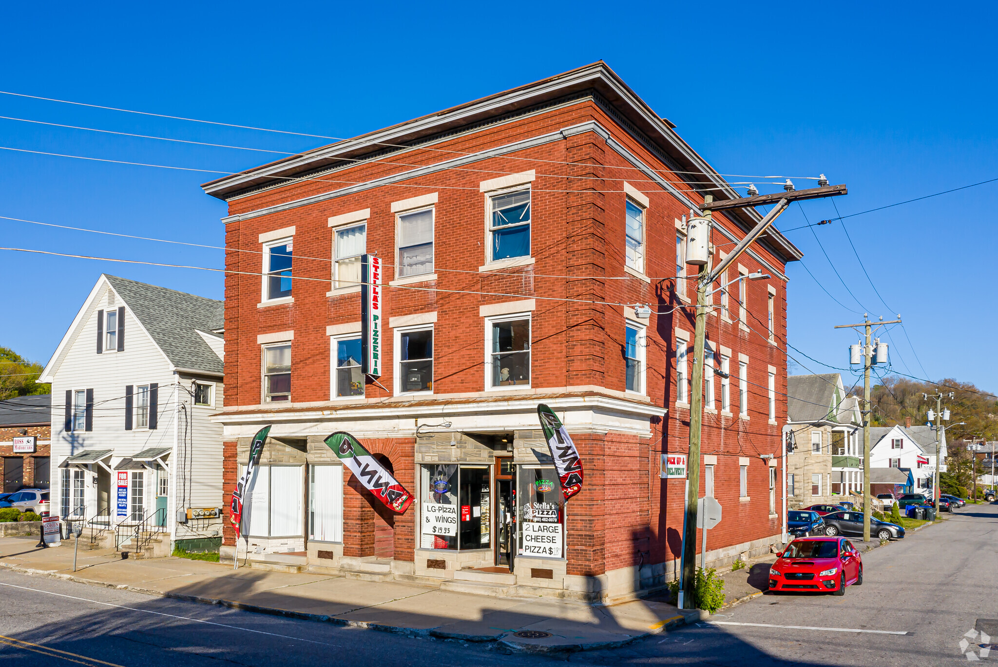 152 E Main St, Torrington, CT for sale Primary Photo- Image 1 of 1