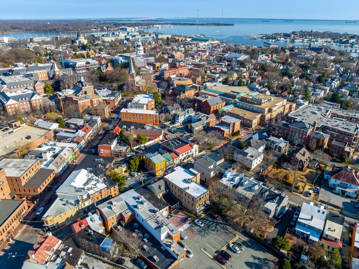 115 Cathedral St, Annapolis, MD 21401 | LoopNet