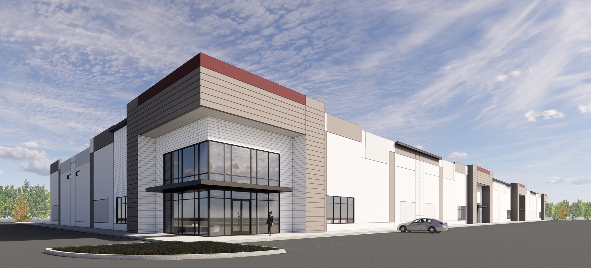 300 E 128th Ave, Thornton, CO for lease Building Photo- Image 1 of 26