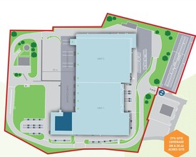 Lester Rd, Manchester for lease Site Plan- Image 1 of 1