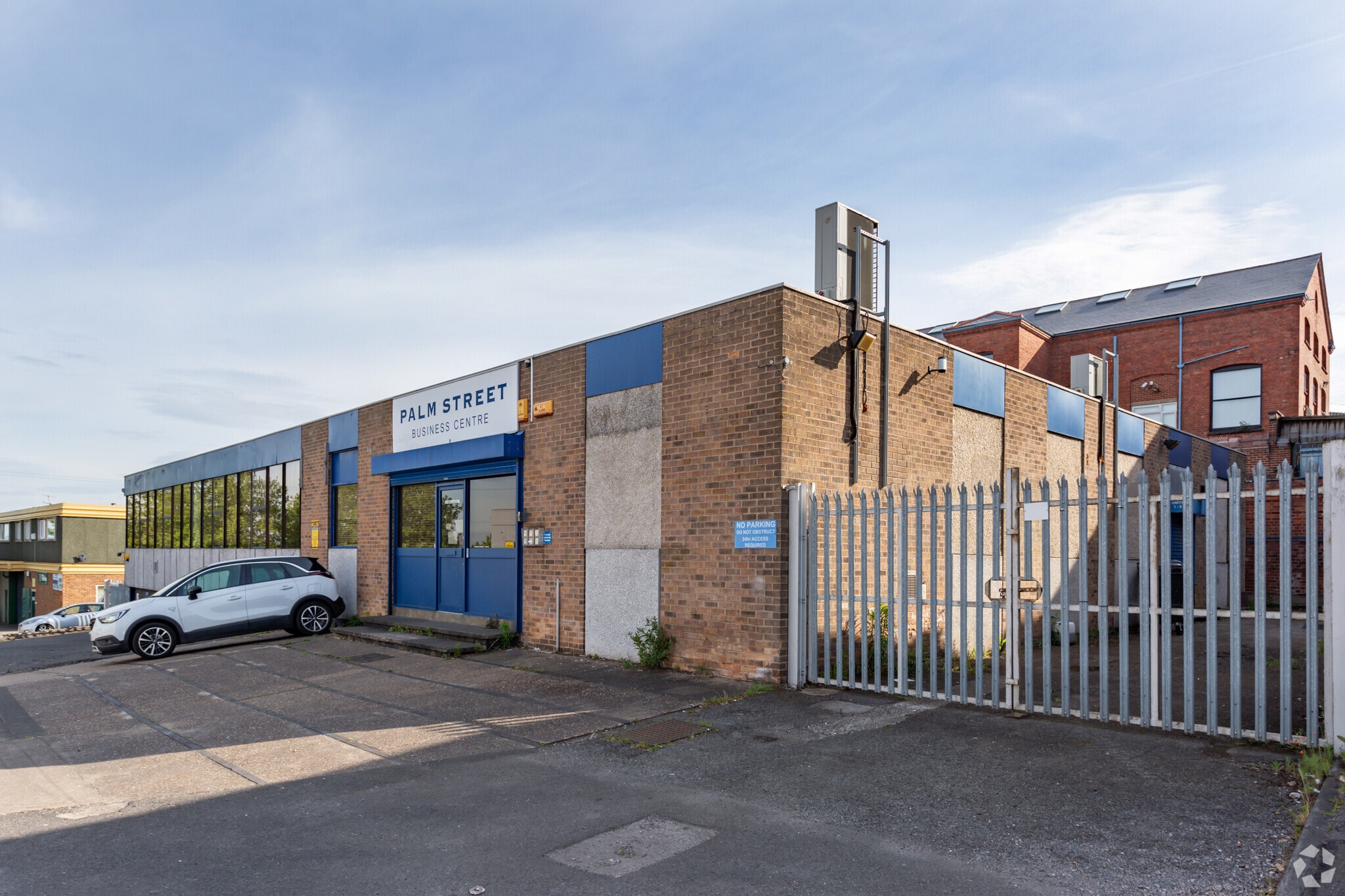 6 Palm St, Nottingham for sale Primary Photo- Image 1 of 1