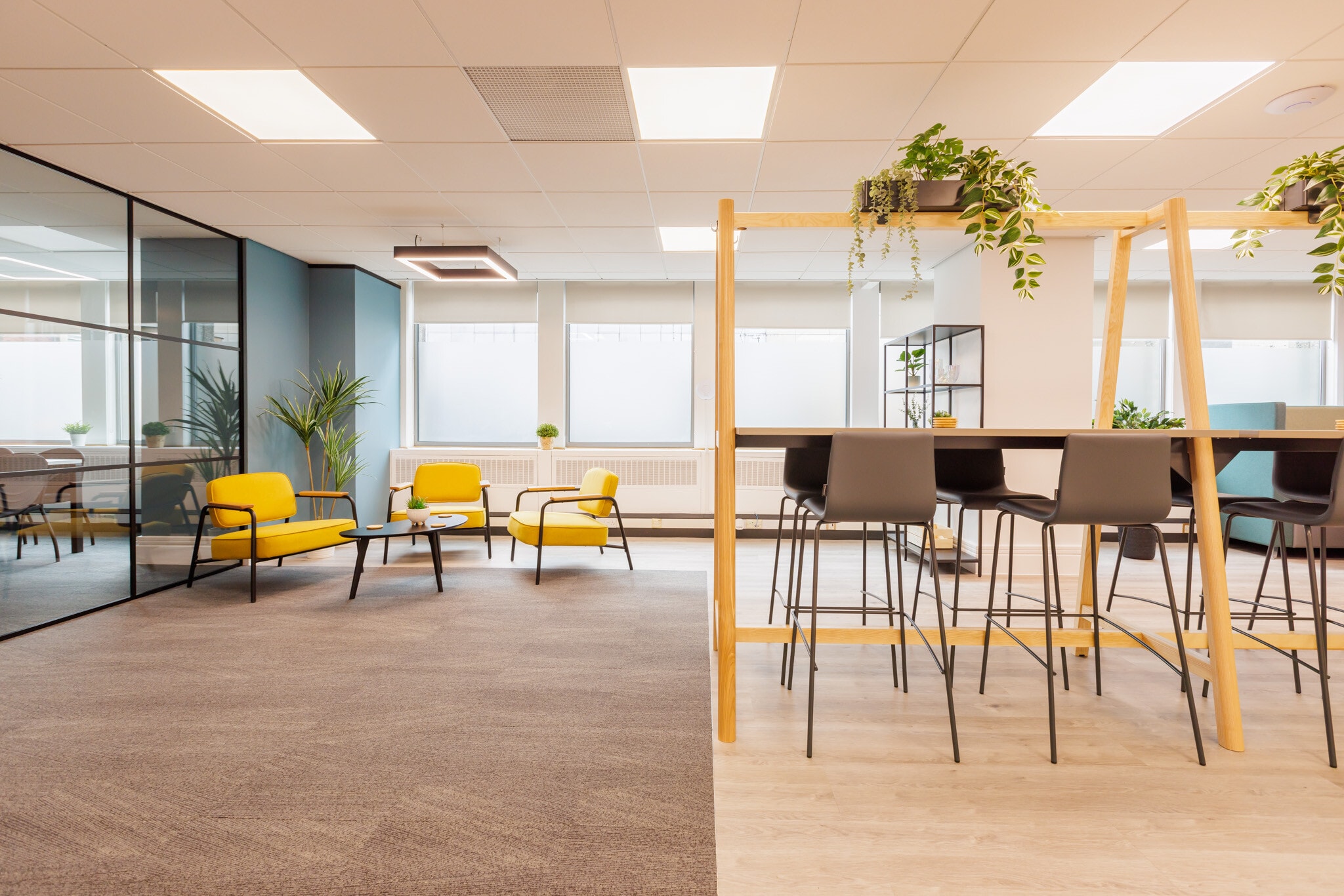 Greyfriars Rd, Cardiff for lease Interior Photo- Image 1 of 11