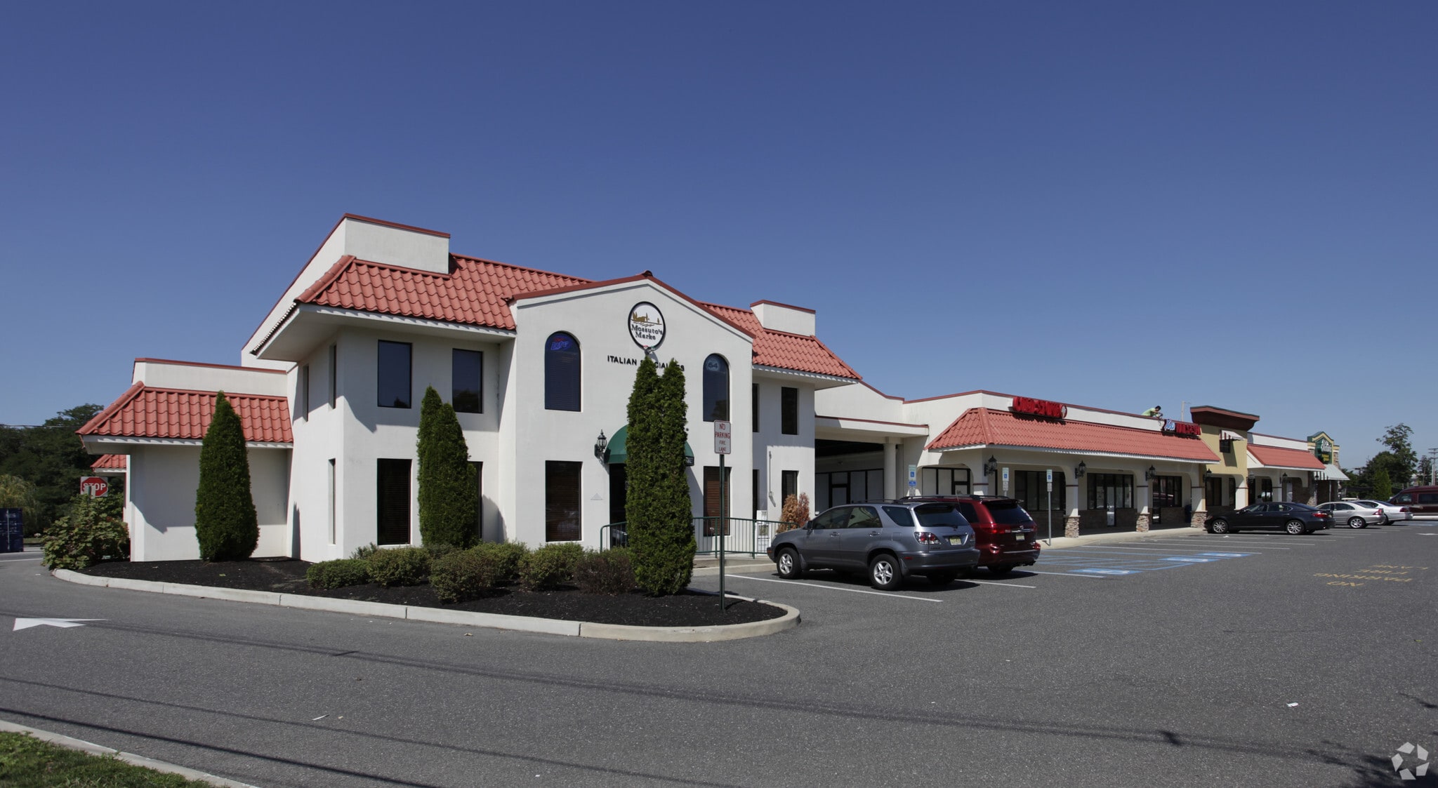 2027 State Route 35, Wall Township, NJ for sale Building Photo- Image 1 of 18