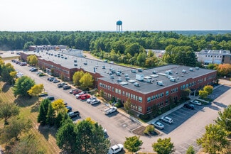 More details for 42 Winter St, Pembroke, MA - Office, Flex for Lease