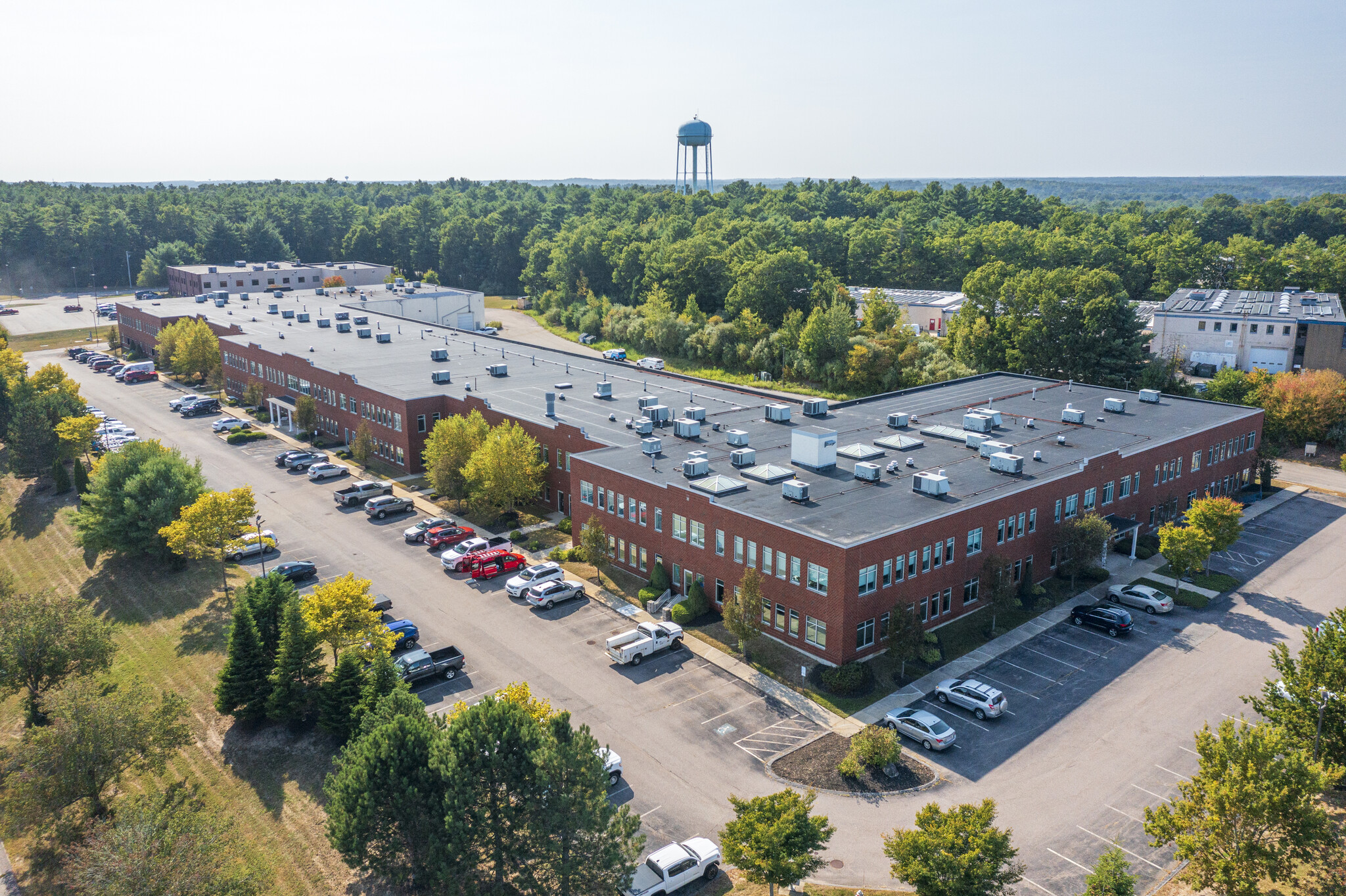 42 Winter St, Pembroke, MA for lease Building Photo- Image 1 of 26