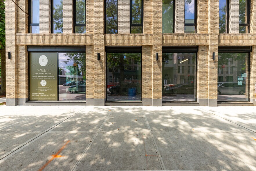 447 Fenimore st, Brooklyn, NY for sale - Building Photo - Image 2 of 4